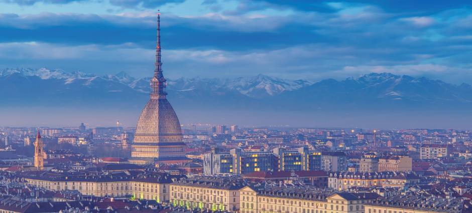 Visit Piemonte